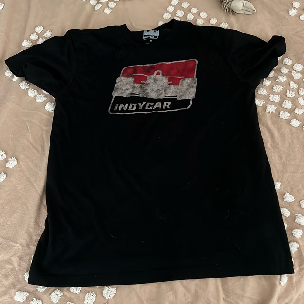 Indy 500 shirt